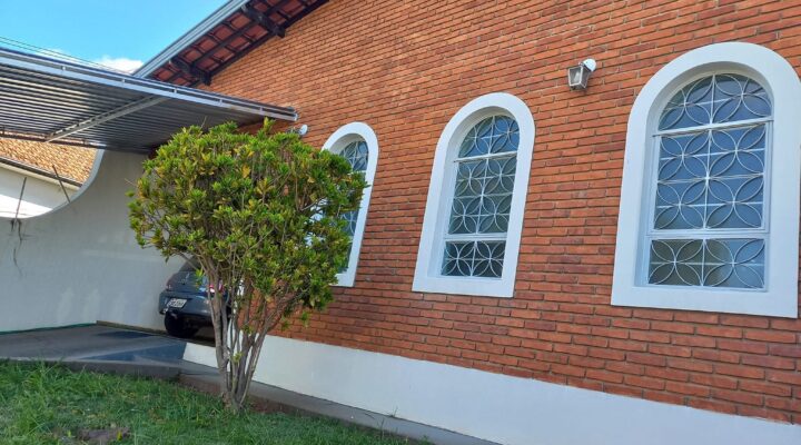 Casa na Vila dos Médicos