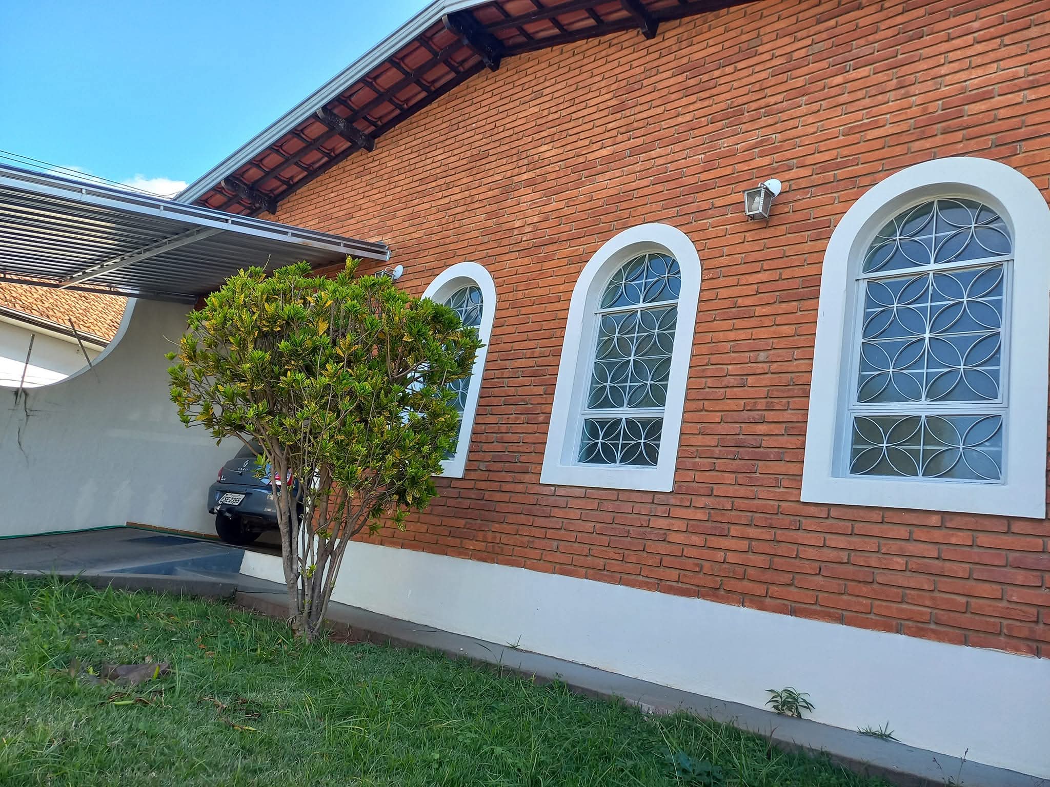 Casa na Vila dos Médicos