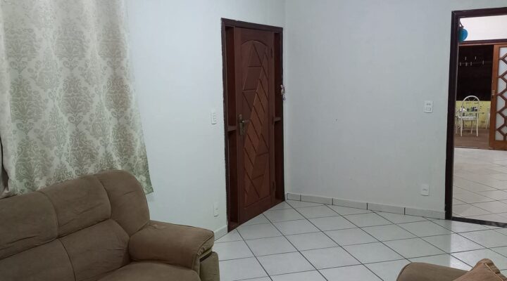 Casa no Jardim Cristina