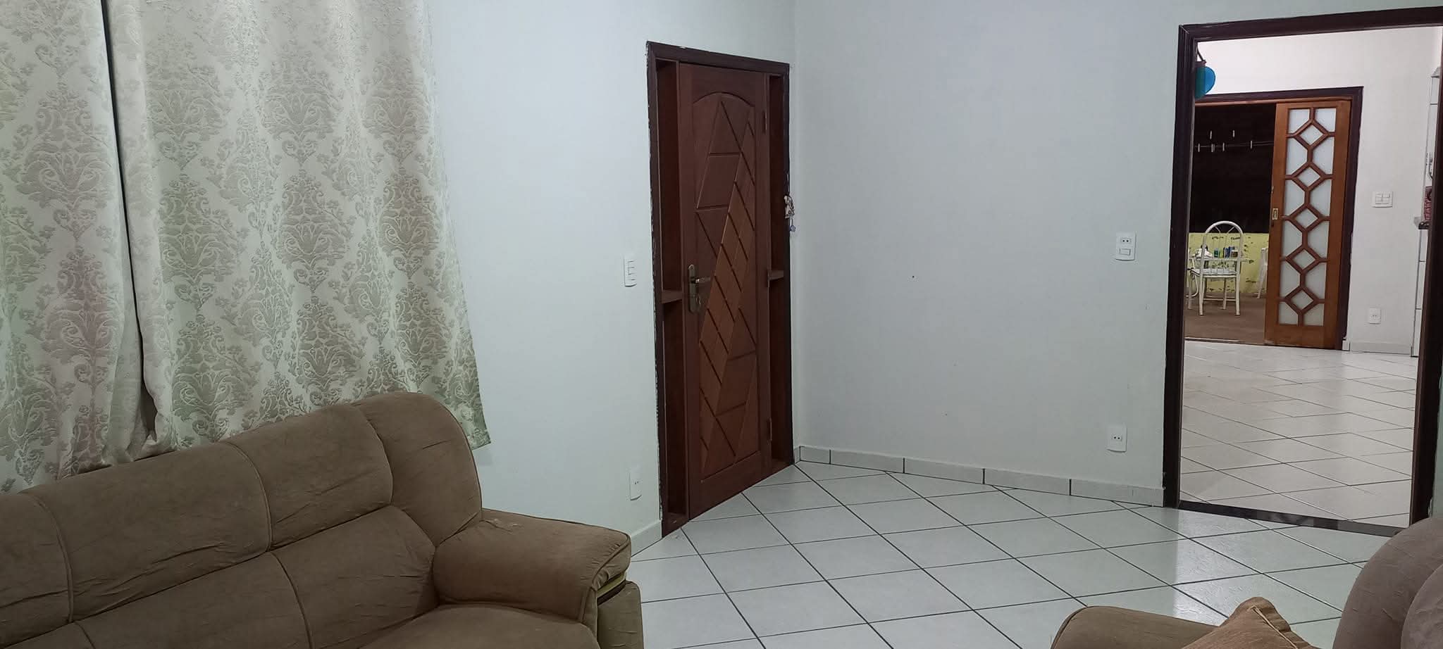 Casa no Jardim Cristina