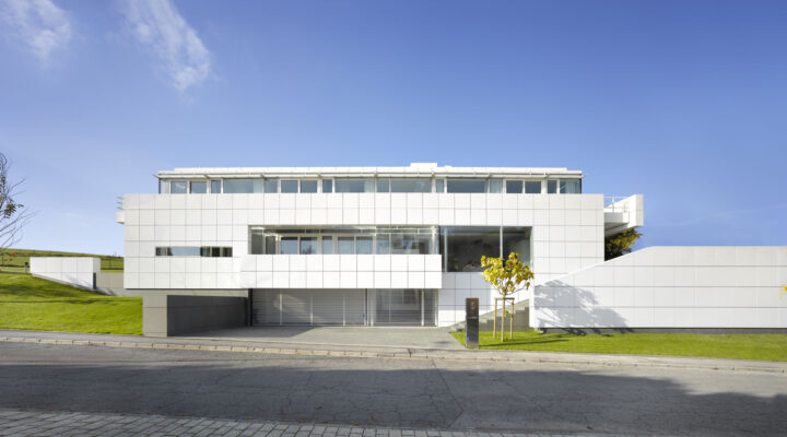 Casa no Jardim Paraíso