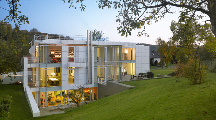 Casa na Vila dos Médicos