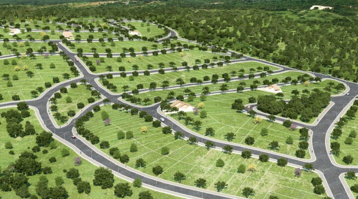 Terreno no Jardim Paraíso Terreno no Jardim Paraíso