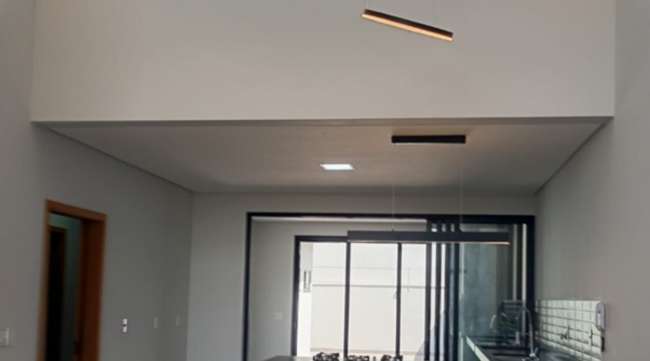 Casa no Jardim Ouro Verde