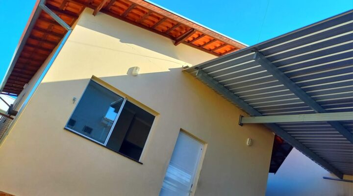 Casa no Jardim Cambuí