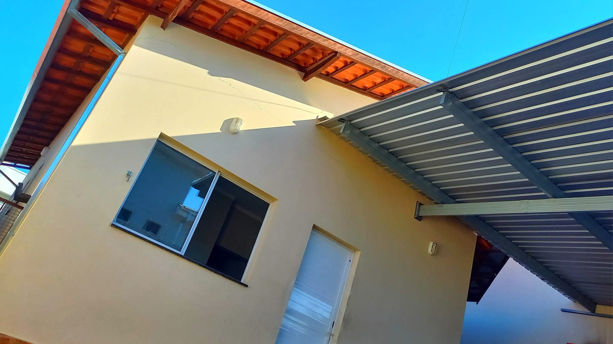 Casa no Jardim Cambuí