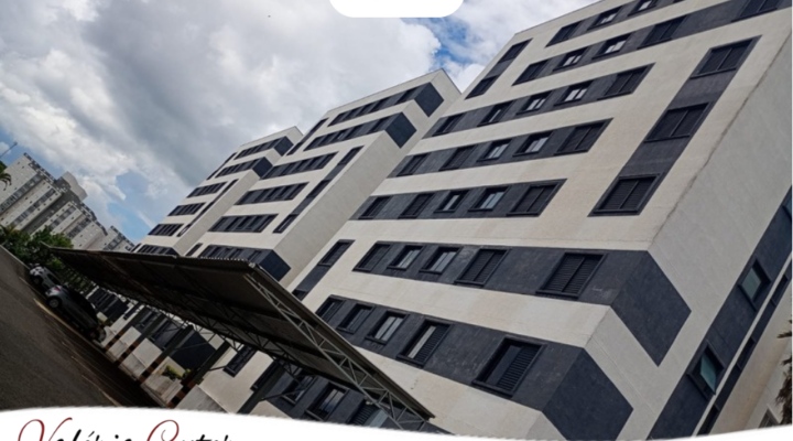 Residencial Ilhas Gregas